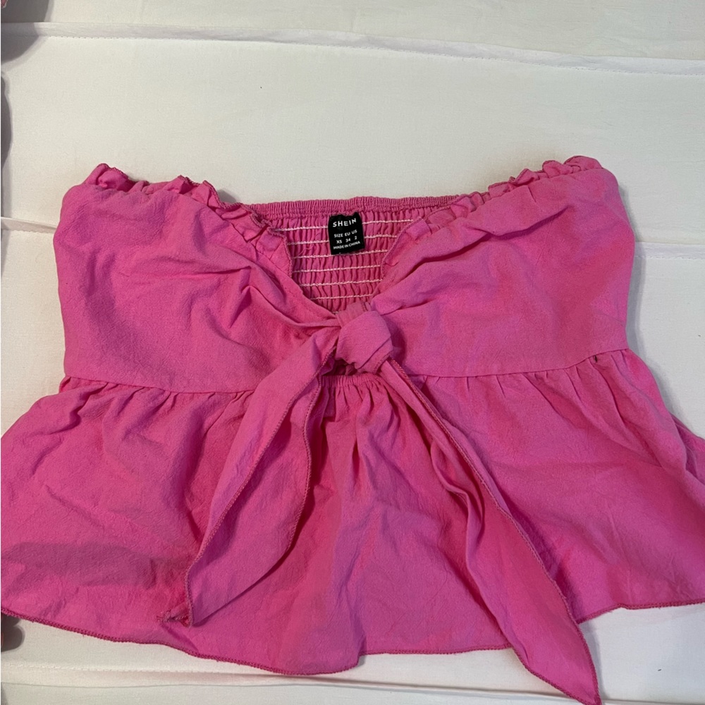 Shein top